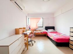 Blk 103 Pasir Ris Street 12 (Pasir Ris), HDB 4 Rooms #565633391